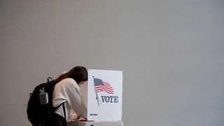 انتخابات ریاستجمهوری آمریکا و سناریویی ترسناک برای دموکراتها