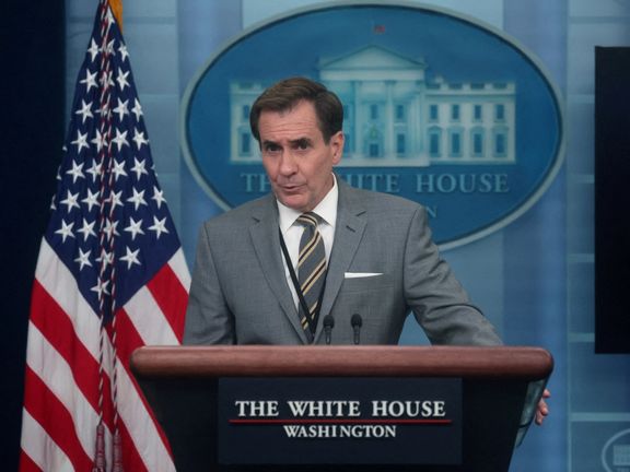 کاخ سفید: عربستان سعودی همچنان به عادیسازی روابط با اسرائیل علاقمند و متعهد است