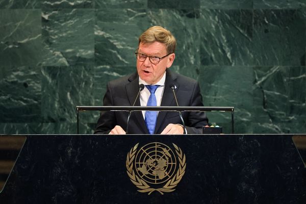 وزیر خارجه آلمان: تحریمهای سازمان ملل علیه ایران تا ساعاتی دیگر لازمالاجرا میشود
