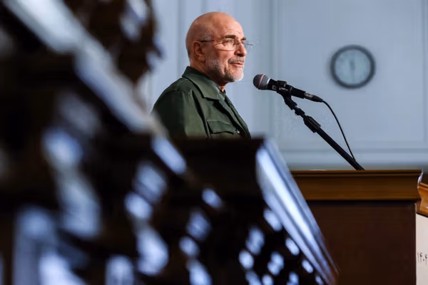 قالیباف، رییس مجلس: صبر ما در مقابل اسرائیل حد و حدودی دارد