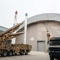 سپاه در حال توسعه کلاهکهای بیولوژیک و شیمیایی برای موشکهای بالستیک است