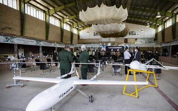 وزارت خارجه فرانسه: به درخواست اردن پهپادها و موشکهای ایران را در آسمان اردن منهدم کردیم