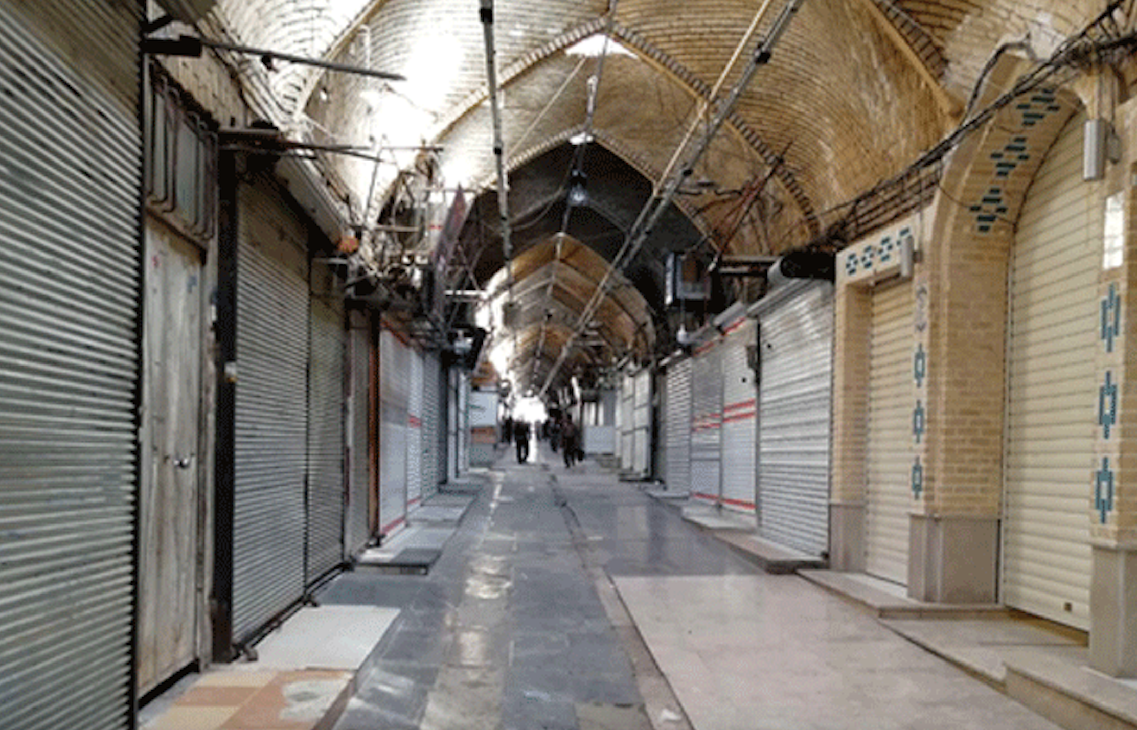 چهار زندانی سیاسی کرد در حمایت از فراخوان اعتصاب عمومی در کردستان، اعتصاب غذا می&zwnj;کنند