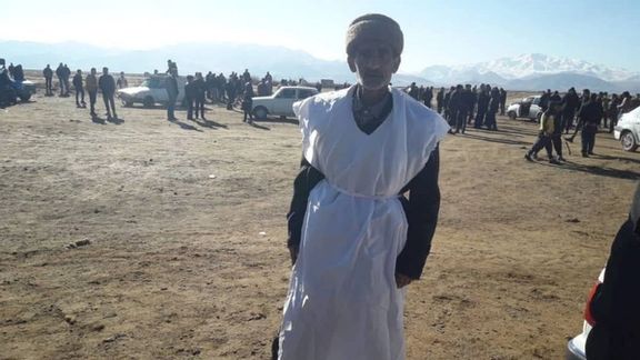 حمله ماموران امنیتی به تجمع محیط زیستی روستای قرهقشلاق و بازداشت دهها شهروند