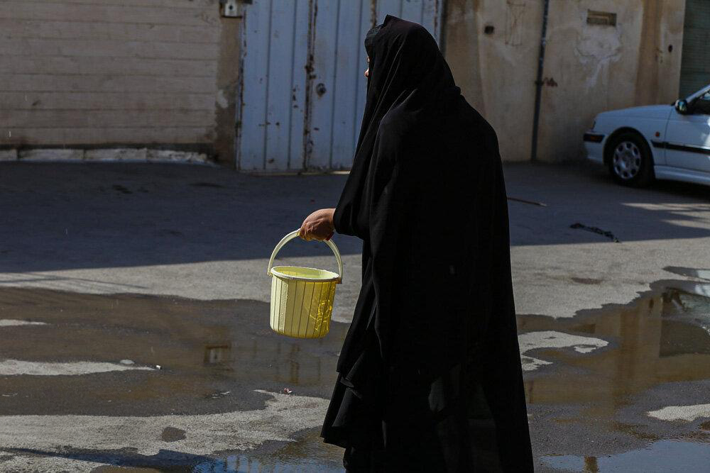 استاد دانشگاه تهران: تهران تا پنج سال آینده با بحران دائمی آب روبه‌رو می‌شود
