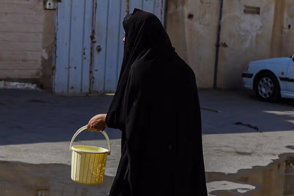 استاد دانشگاه تهران: تهران تا پنج سال آینده با بحران دائمی آب روبهرو میشود
