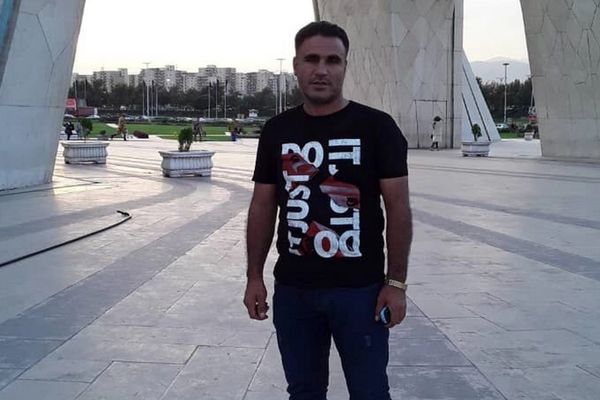 تمهيدا لتنفيذ الحكم.. نقل سجين سياسي إيراني محكوم بالإعدام إلى الحبس الانفرادي