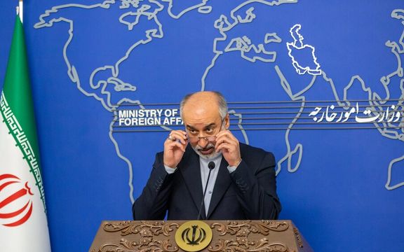 تهران: گزارش کمیته حقیقتیاب از اساس مردود است