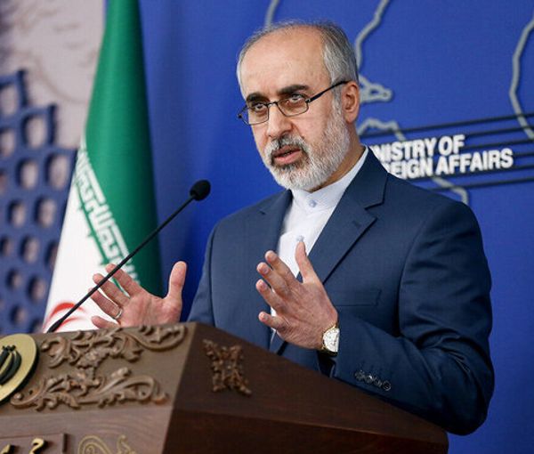 الخارجية الإيرانية: لا نعترف بـ"لجنة تقصي الحقائق" الأممية.. لأنها "غير قانونية"