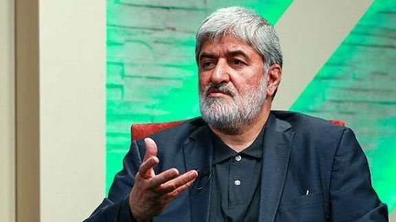 علی مطهری: چرا سرداران سپاه کشتهشده در سوریه در تیررس اسرائیل گرد هم جمع شده بودند