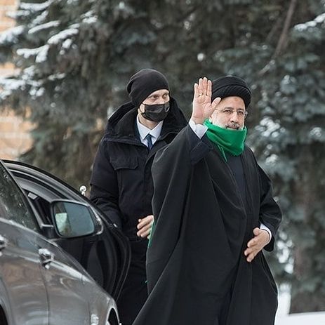 وزیر خارجه ایران: تردید نکنید که دستاورد سفر رئیسی به روسیه خیلی زیاده بوده است