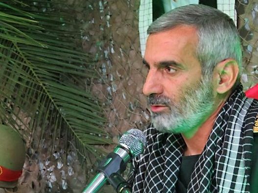 حمید اباذری، مشاور فرمانده کل سپاه: ما در دوران آخرالزمانی هستیم