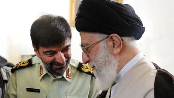 فرمانده کل انتظامی کشور: باید دلها را در فضای مجازی تسخیر کنیم