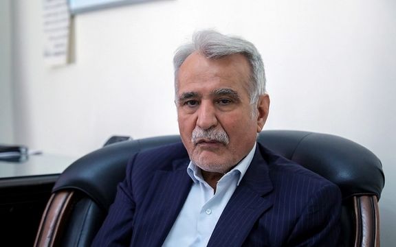 رییس پیشین سازمان نظام مهندسی: با پول نفت ایران برای چین اشتغال آبرو و منافع درست میکنند