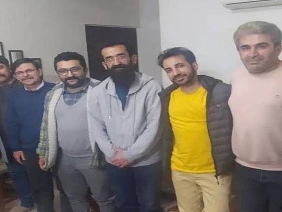 حمله ماموران امنیتی به تجمع معلمان در رودسر و بازداشت چند نفر از آنها