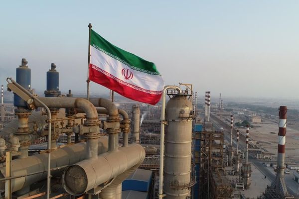 Iranian military and energy to be target of Israeli retaliation - report