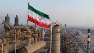 Iran's limping energy sector in the crosshairs of potential Israeli attacks