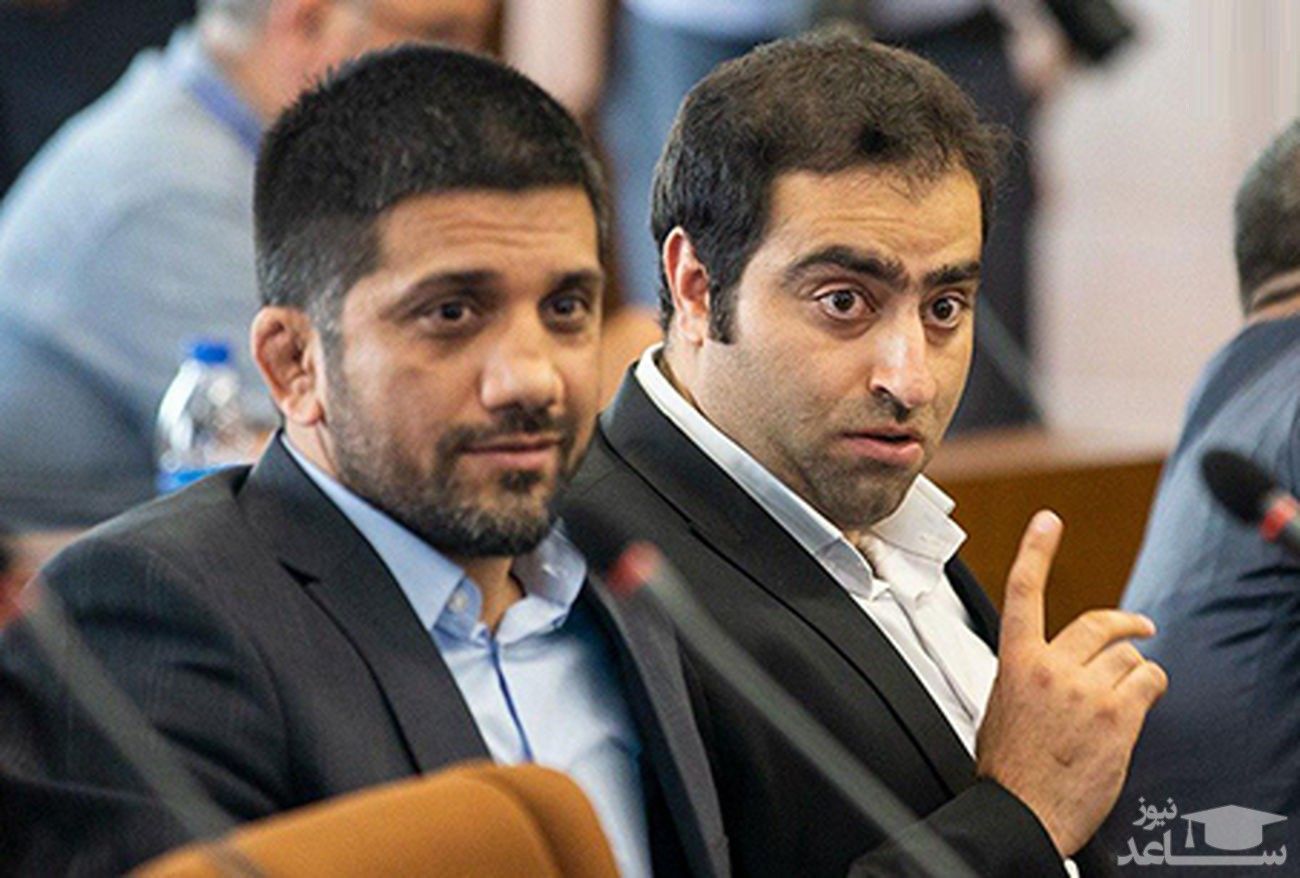 دیوان عدالت اداری خبر داد؛ فعالیت ۷ رئیس فدراسیون‌های ورزشی ایران غیرقانونی است