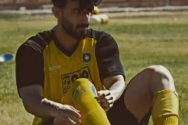 نگرانیها درباره وضعیت محمدحسین حسینی و خطر صدور حکم اعدام