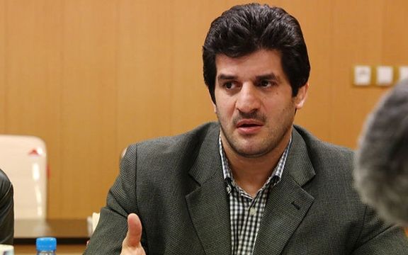 «صفحه خادم با تصمیم شخصی بسته شده»؛ تکذیب بازداشت رسول خادم توسط خبرگزاری وزارت ورزش