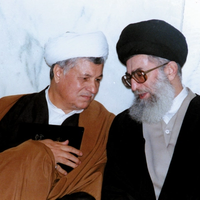 Iran ex-president Rafsanjani assassinated for his criticism, daughter says