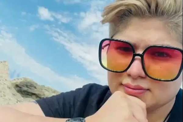 Iran Sentences Two LGBTQ Activists To Death For ‘Promoting Homosexuality’