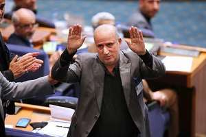 نیویورکتایمز: آمریکا درخواست ویزای شماری از مسئولان فدراسیون از جمله مهدی تاج را رد کرد