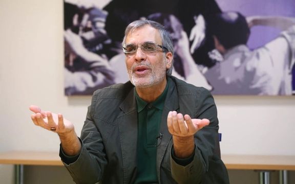 معاون سابق وزارت خارجه: قاسم سلیمانی دانش کلاسیک نظامی نداشت، دانش علوم دیگر هم نداشت