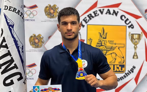 بیخبری از سرنوشت محمد محشری، قهرمان بوکس آسیا، ۱۰ روز پس از بازداشت