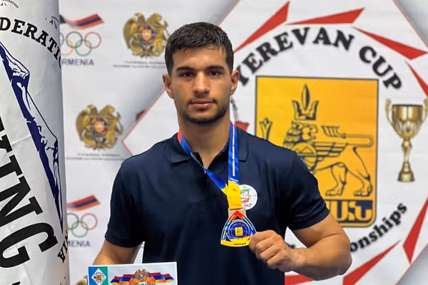 بیخبری از سرنوشت محمد محشری، قهرمان بوکس آسیا، ۱۰ روز پس از بازداشت