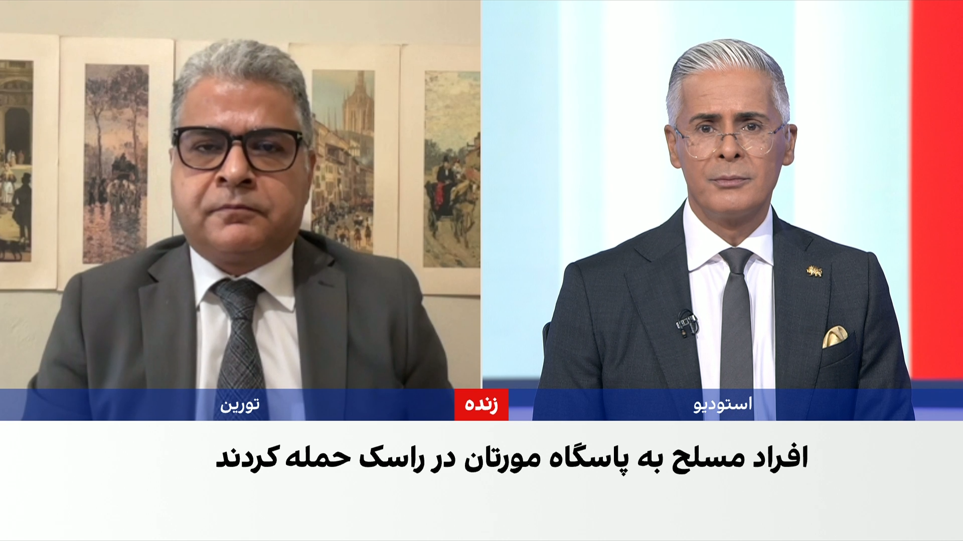 مهدی نخل احمدی: حکومت برای توجیه ناکامی در سیستان و بلوچستان روایت‌سازی امنیتی می‌کند