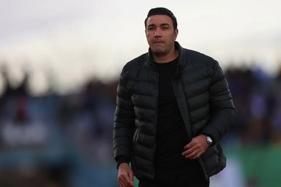 حمایت جواد نکونام از مالکان جدید: با «خلیج فارس» زیرساختهای استقلال هم درست میشود