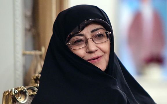 فعال اصلاحطلب: مردم قبلا خودشان احساس شرمندگی کردند و محجبه شدند