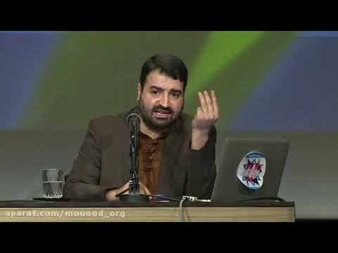 Ruhollah Mo’men-Nasab, hardliner Iranian operative on cyberspace.