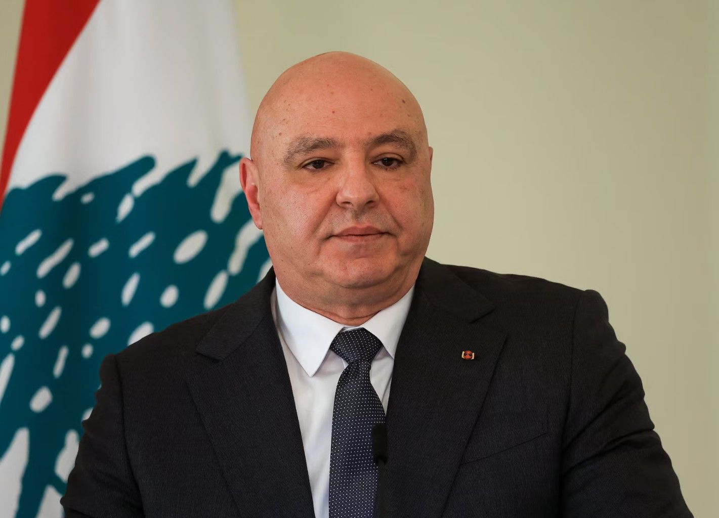 یک منبع لبنانی: دیدار نتانیاهو و رییس‌جمهوری لبنان در دستور کار نیست