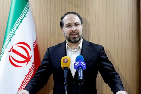 محكمة كندية تأمر بطرد مسؤول إيراني سابق لدوره في قمع احتجاجات 2019