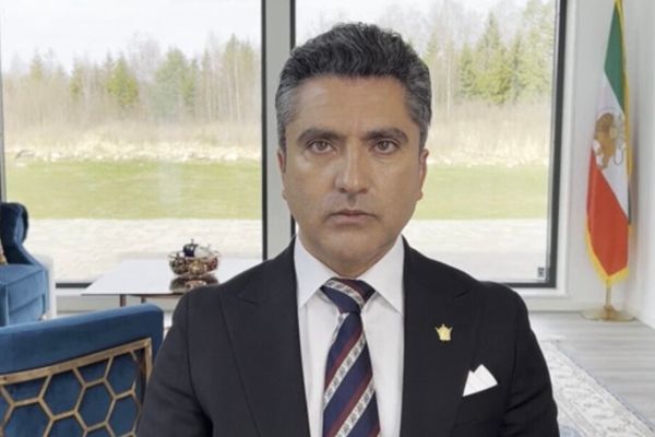 Iranian-Swedish Citizen Threatened By Regime Officials