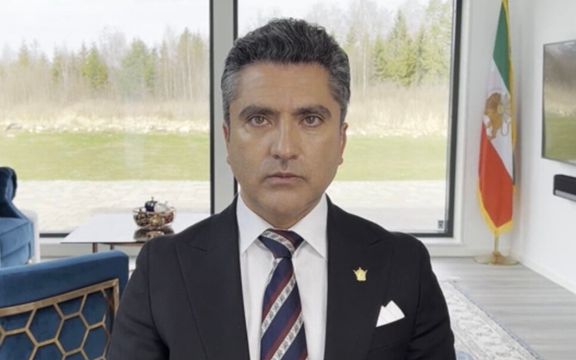 تهدید شهروند ایرانی-سوئدی در سوئد از سوی نهادهای امنیتی جمهوری اسلامی