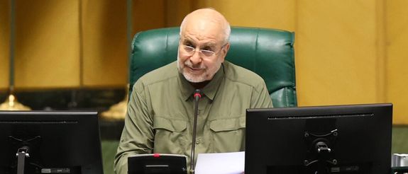 رئيس البرلمان الإيراني: هاجمنا القواعد والمصالح الأميركية في المنطقة للحفاظ على وجودنا