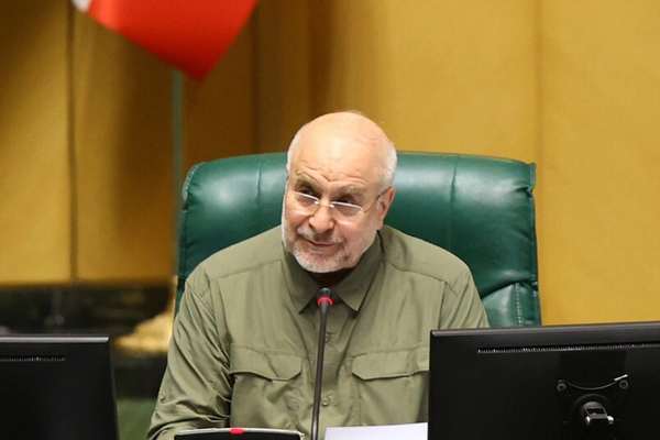 محمدباقر قالیباف: ما برای حفظ موجودیت خود پایگاهها و منافع آمریکا را در منطقه هدف گرفتیم