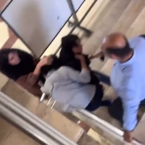 بیانیه دانشجویان علامه درباره خشونت حراست؛ از بازداشت و تعلیق تا خشونت علیه «سرها»