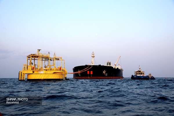 How Much Was Iran’s Oil Income In 2022?