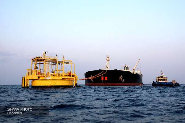 Oil Minister Says Iran Foiled Unreported US Attempted Oil Seizures