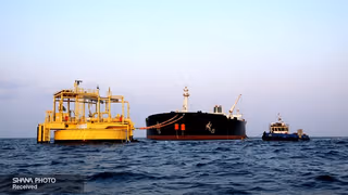 How Much Was Iran’s Oil Income In 2022?