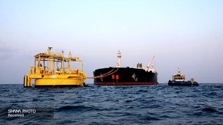 Paper Says Iran Lost $450 Billion In Oil Exports Over A Decade