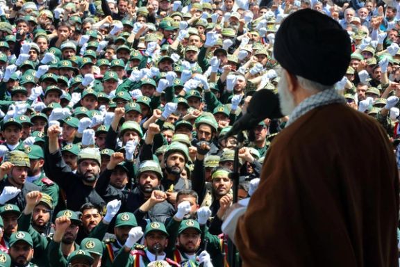 آیا کشورهای عربی اسرائیل را سپری در برابر تهدیدات تهران میدانند؟