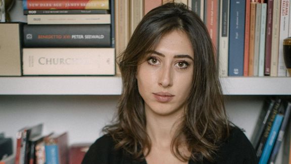 اعتقال صحافية إيطالية في طهران ووضعها في زنزانة انفرادية