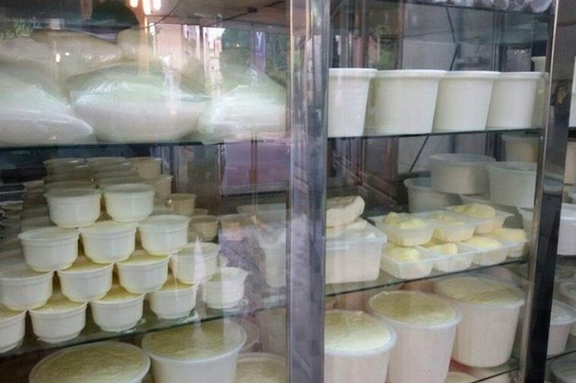 نماینده صومعهسرا: یک سطل ماست ۷۰ هزار تومان شده و مواد پروتئینی به مردم نمیرسد