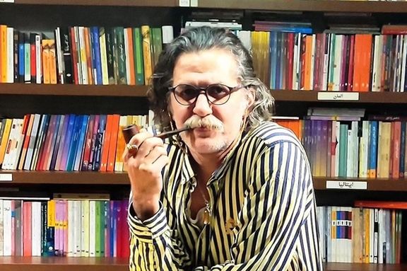 حجت بداغی، شاعر و نویسنده برای تحمل حبس احضار شد