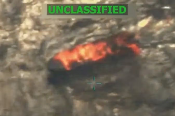 آمریکا هشتمین قایق حامل مواد مخدر را در سواحل آمریکای جنوبی هدف قرار داد